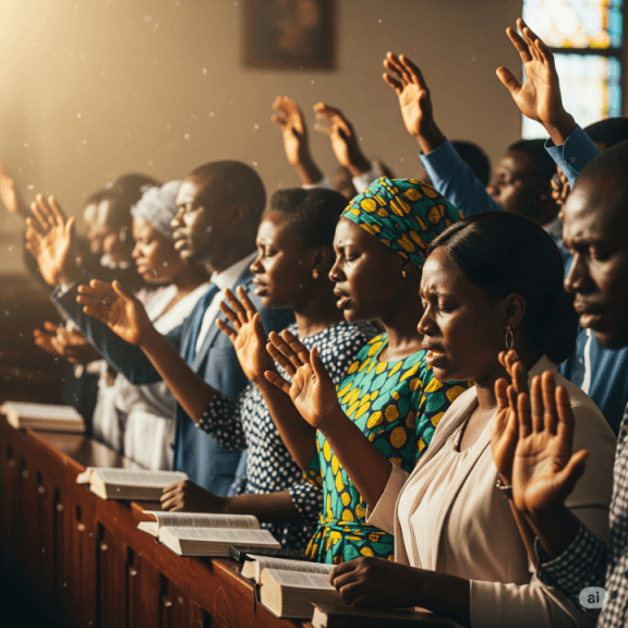 Newlife Community Baptist Church - About Us