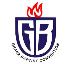 Ghana Baptist Convention Logo